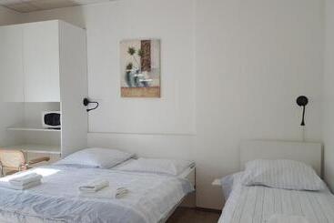 هاستل Aparthotel B & L