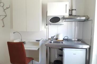 هاستل Aparthotel B & L