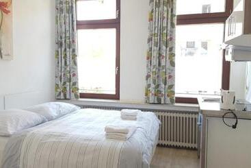 هاستل Aparthotel B & L