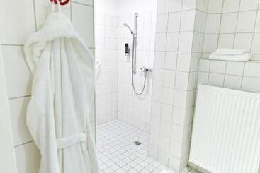 هاستل Aparthotel B & L