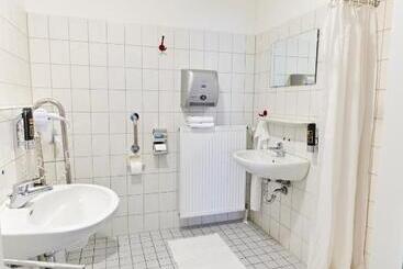 هاستل Aparthotel B & L