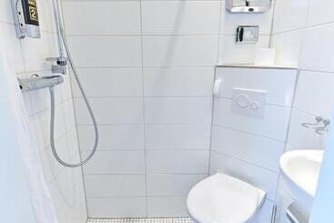 هاستل Aparthotel B & L