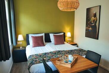 B&b De Hofnar Roermond