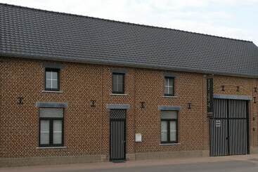 B&b De Taller Hoeve