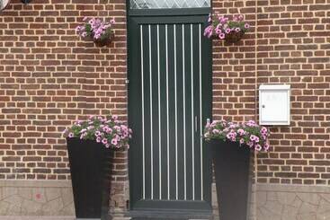 B&b De Taller Hoeve