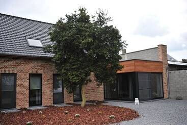 B&b De Taller Hoeve