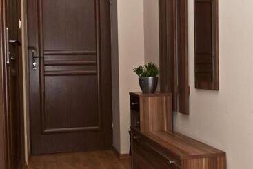 Bedrooms Piotrkowska 64