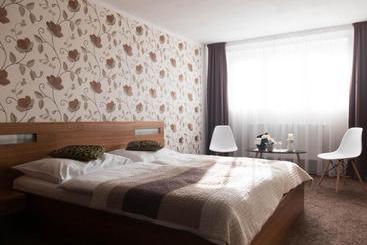 Cartellone Appartamento Hotel