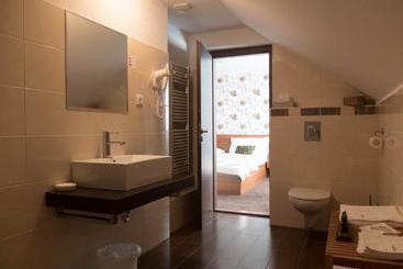 Cartellone Appartamento Hotel