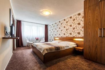 Cartellone Appartamento Hotel