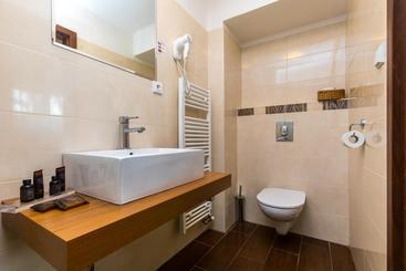 Cartellone Appartamento Hotel