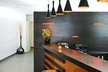 City Park Hotel By Chm