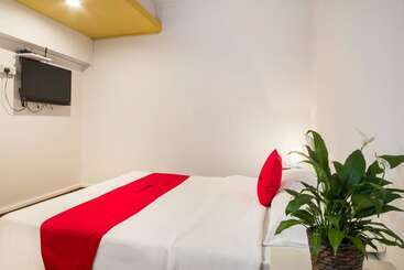 Coziee Lodge   Hostel