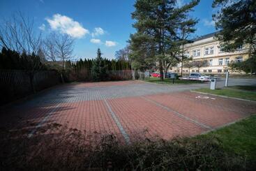 Garni Hotel Svitavy
