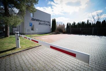 Garni Hotel Svitavy