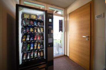 Garni Hotel Svitavy