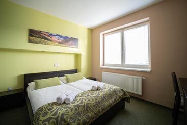 Garni Hotel Svitavy