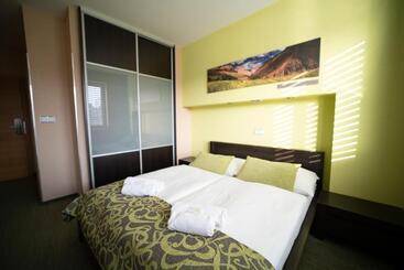 Garni Hotel Svitavy