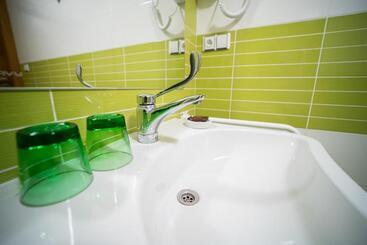 Garni Hotel Svitavy
