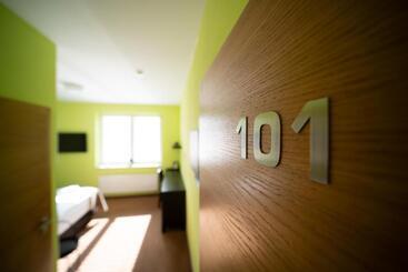 Garni Hotel Svitavy