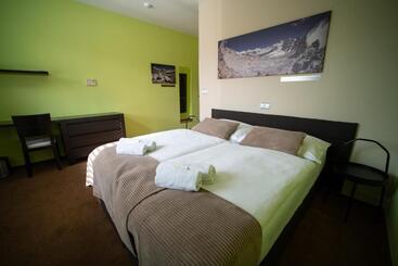 Garni Hotel Svitavy