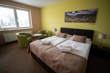 Garni Hotel Svitavy