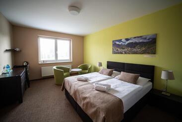 Garni Hotel Svitavy
