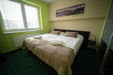 Garni Hotel Svitavy