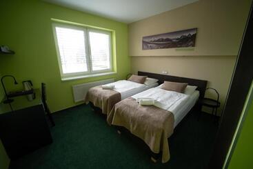 Garni Hotel Svitavy