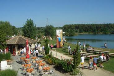 هتل Achilles Park