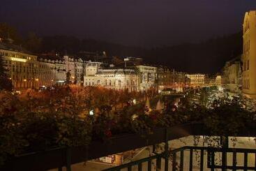 Ea Hotel Atlantic Palace - Karlovy Vary
