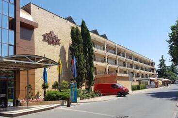 هتل Baikal  All Inclusive