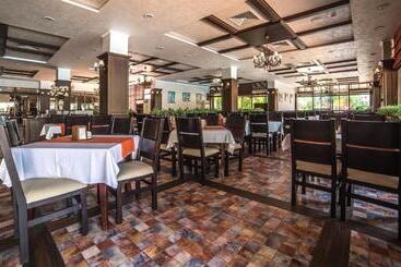 هتل Baikal  All Inclusive