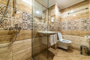 هتل Baikal All Inclusive