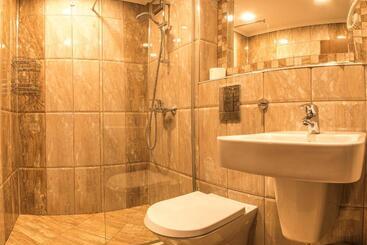 هتل Baikal  All Inclusive