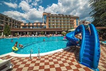 هتل Baikal  All Inclusive