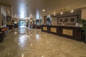 هتل Baikal  All Inclusive