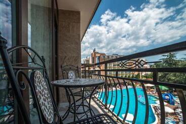 هتل Baikal  All Inclusive