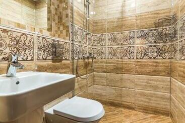 هتل Baikal  All Inclusive