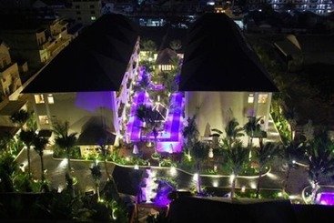 هتل Bali Resort & Apartment