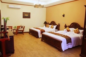 هتل Bali Resort & Apartment