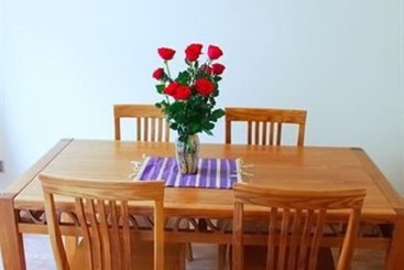 هتل Bali Resort & Apartment