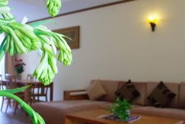 هتل Bali Resort & Apartment