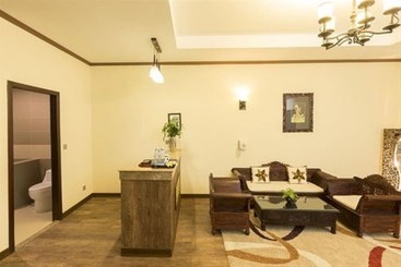 هتل Bali Resort & Apartment