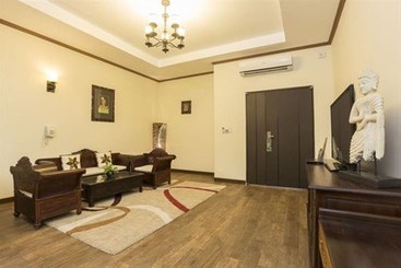 هتل Bali Resort & Apartment