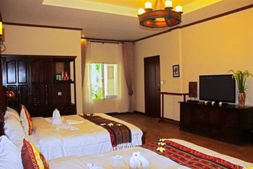 هتل Bali Resort & Apartment