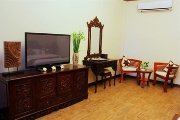هتل Bali Resort & Apartment