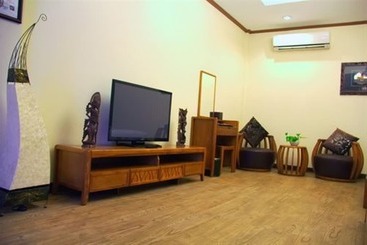 هتل Bali Resort & Apartment