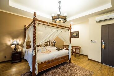 هتل Bali Resort & Apartment