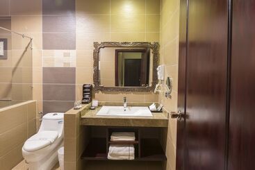 هتل Bali Resort & Apartment